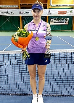 Linda Noskova